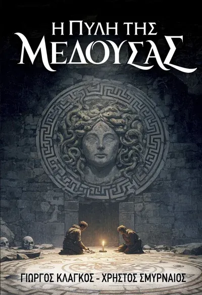 Η Πύλη της Μέδουσας