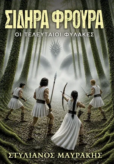 Σιδηρά Φρουρά