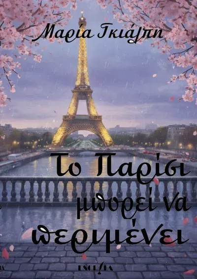 Το Παρίσι μπορεί να περιμένει