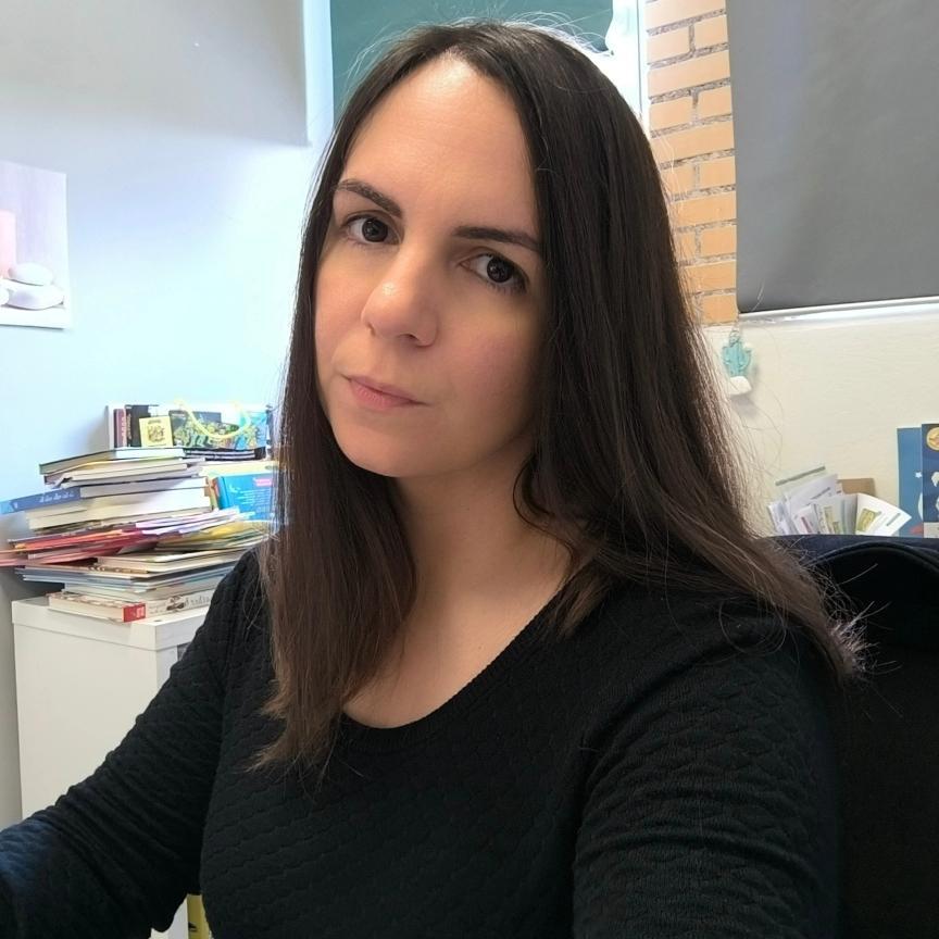 Αγγελίνα Παπαδημητρίου