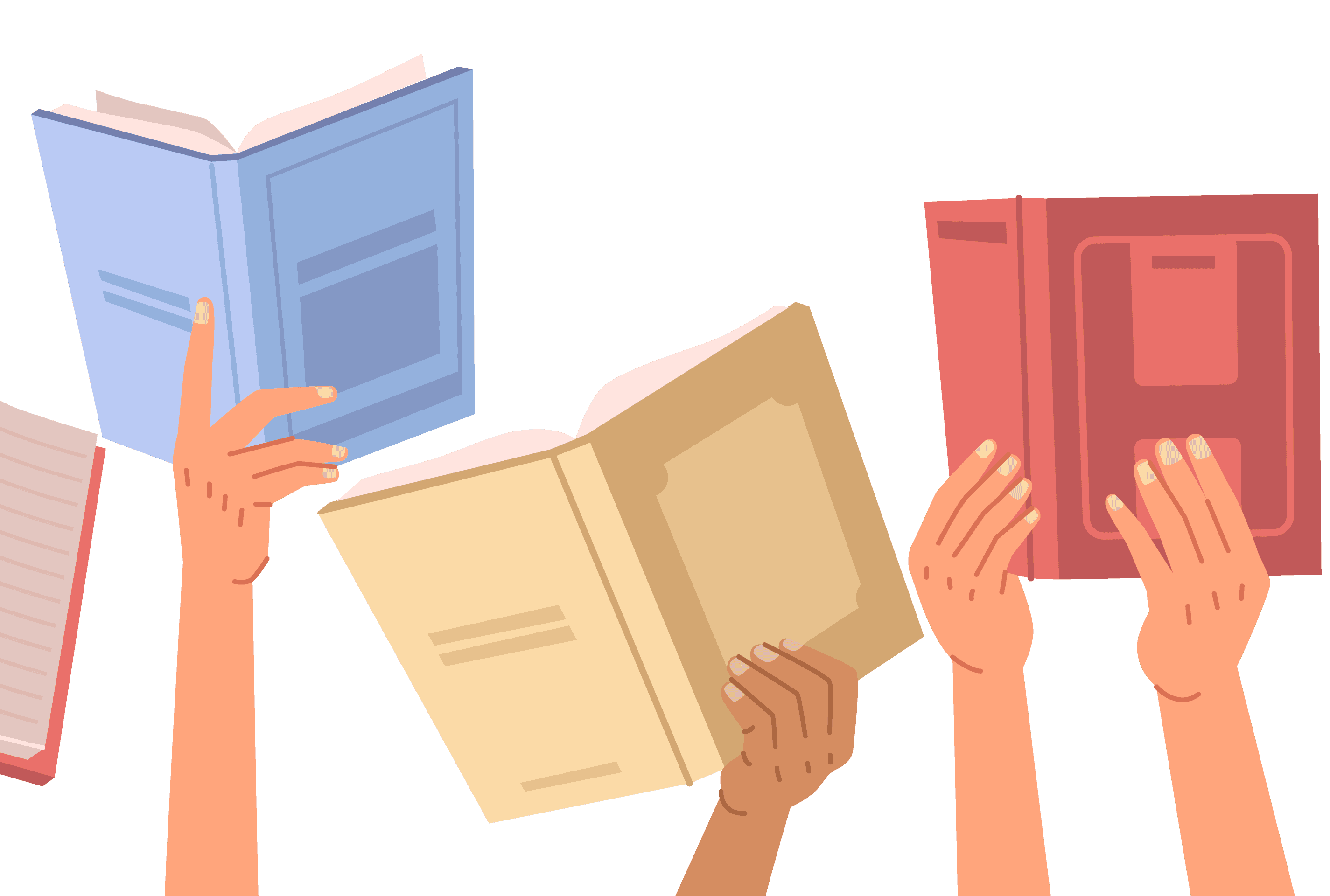 Moonlight Tales παρουσίαση βιβλίου